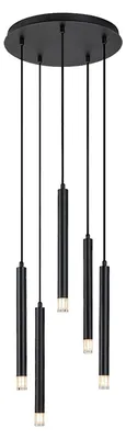 Zdjęcie produktu dla Lampa wisząca RAMIRA 72360 Rabalux