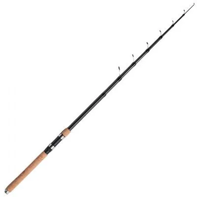 Produktbild von Angelrute Dino Tele Match teleskopierbar 420 cm 5-25g für Match- und Posenangeln