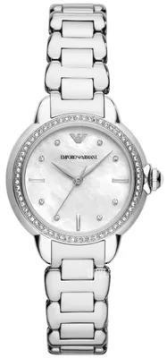 Productafbeelding van ARMANI Polshorloges AR11596
