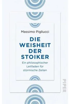 Produktbild von Die Weisheit der Stoiker