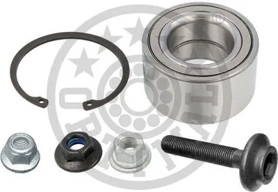 Produktbild von OPTIMAL Radlagersatz Vorne für VW Golf IV Schrägheck (1J1) 74mm 101117
