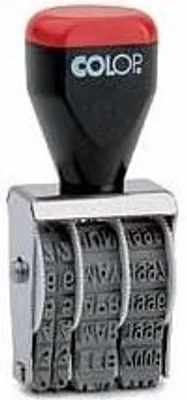 Obrázek produktu pro Colop Band Stamp 3mm, 3 mm