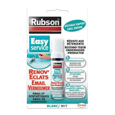 Produktbild von RUBSON Renov'éclats - 10 ml Flasche