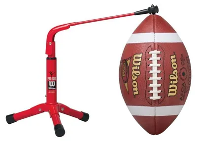 Image de Pro Kick pour Ballon Football Américain Wilson