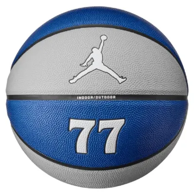 Image de Balle Nike Air Jordan All Court 8P Luca Dončić J1013251451