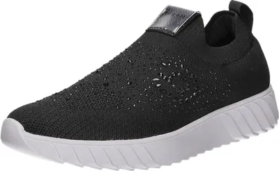 Obrázok produktu pre Bugatti Woman CHERYL Comfort Sneaker Black