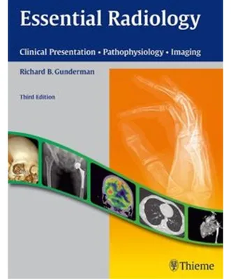 Produktbild von Essential Radiology