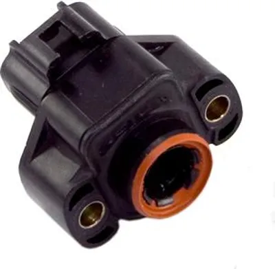 Zdjęcie produktu dla Przełącznik przepustnicy Silnik nastawczy 2,5 l + 4,0 l  Jeep Cherokee XJ 97-01