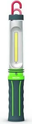 Zdjęcie produktu dla Philips Xperion 3000 LUMX30LINEX1 Line, LED, Neutralne białe, 6000 K, 300 lm, 120°, Zielony, Szary
