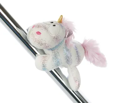 Zdjęcie produktu dla NICI Magnetyczny jednorożec Moon Keeper 48623 - MagNICI Jednorożec 12cm