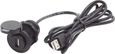 Produktbild von BSS USB-Anschluss 12V