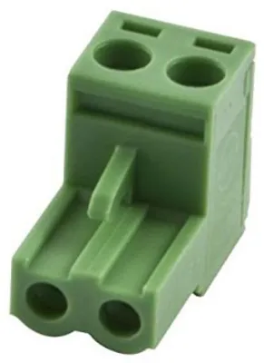 Produktbild von Synergy 21 Phoenix Stecker 2 F