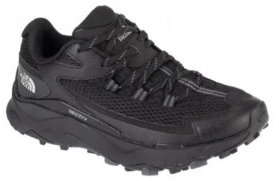 Produktbild von The North Face - "Vectic Taraval" Sneaker für Damen PP10987 (37,5 EU) (Schwarz)