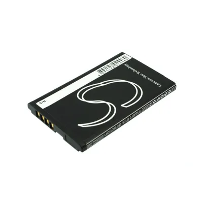 Produktbild von Akku für LG 230 Nite (equ.LGIP-430A) 650mAh, Li-ion