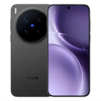 Obrázok produktu pre Vivo X300 Pro Dual Sim - Black - 512 GB