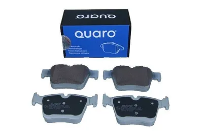 Produktbild von QUARO QP3337 Bremsbeläge Satz Bremsklötze Hinten