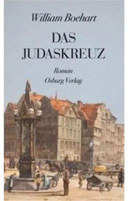 Obrázek produktu pro Das Judaskreuz