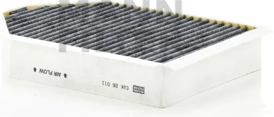 Immagine prodotto di Filtro aria abitacolo MANN-FILTER CUK 26 011