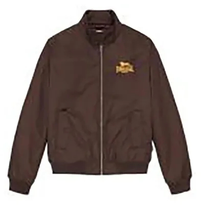 Produktbild von Lonsdale Fitling Jacke Braun M Mann Braun M
