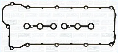 Produktbild von AJUSA Dichtungssatz Zylinderkopfhaube Ventildeckel für BMW 3 Limousine (E36) 56006800