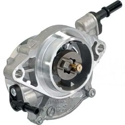 Produktbild von PIERBURG 7.03799.05.0 Vakuumpumpe Unterdruckpumpe für FORD Transit Mk6 Kasten (V347, V348, FA) Bremsanlage