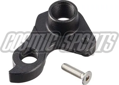 Image de Patte de dérailleur Ritchey Outback WCS Carbon-Dropout