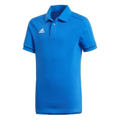 Image de Adidas T-shirts Tiro 17, BQ2693, Größe : 135