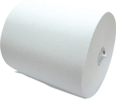 Immagine prodotto di Fripa Handtuchrolle, 2-lagig, hochweiá, 140 m