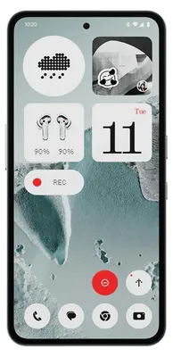Produktbild von NOTHING CMF Phone 2 Pro Smartphone