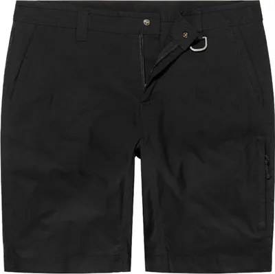 Produktbild von Vintage Industries Angus Shorts, schwarz, XL