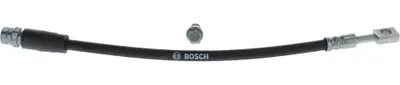 Produktbild von Bremsschlauch 345 mm BOSCH IAM-Expertise passend für u.a. AUDI Q5
