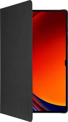 Produktbild von Easy Click Eco Cover für Samsung Galaxy Tab S9 Ultra (64001) Tablet-Hülle