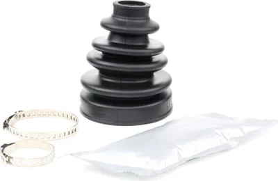 Produktbild von MAXGEAR Faltenbalgsatz Antriebswelle Radseitig Vorne für RENAULT CLIO II (BB0/1/2, CB0/1/2) 49-1069