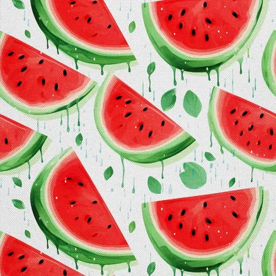 Produktbild von OUTDOOR DEKOSTOFFE OXFORD - Motiv Obst | DX6860