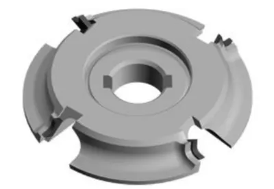 Produktbild von 3565 Kanten-Abrund-Fräser 69xx16mm Z=4 L [L]
