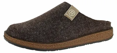 Produktbild von Rohde Herren Pantoffeln Hausschuhe 40