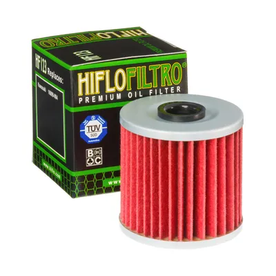 Zdjęcie produktu dla Filtr Oleju Moto Kawasaki Klx (95-03)