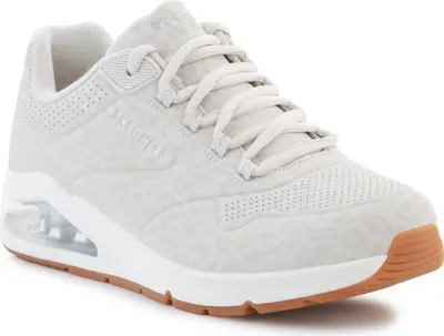 Image de Skechers Uno 2  Sneakers Laag - Gebroken wit - Maat 37