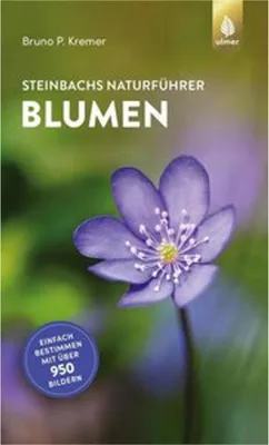 Obrázek produktu pro Steinbachs Naturführer Blumen