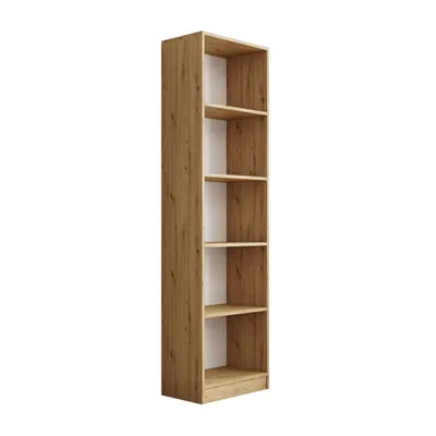 Produktbild von Regal R50, Artisan Eiche