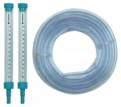 Obrázek produktu pro VOREL 16000, Polyvinylchlorid (PVC), 1 cm, 1 kusů