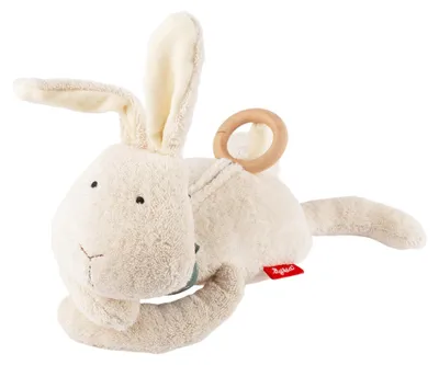 Produktbild von sigikid Mamilodie Spieluhr Hase Einschlafhilfe Baby Geschenk Geburt Taufe