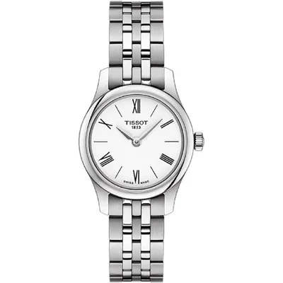 Zdjęcie produktu dla TISSOT Mod. TRADITION 5.5