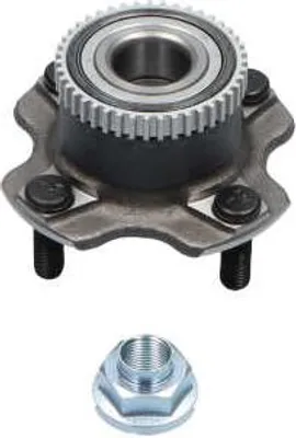 Produktbild von KAVO PARTS Radlagersatz Hinten für SUZUKI IGNIS II WBH-8506
