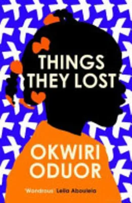 Produktbild von Things They Lost