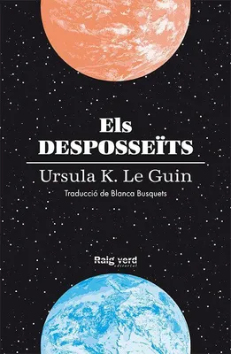 Produktbild von Els desposseïts (Broschüre mit Umschlag)