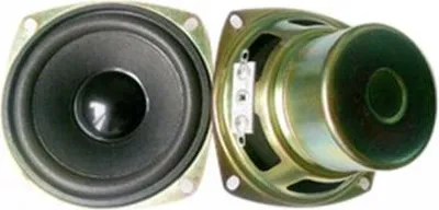 Produktbild von Lautsprecher - 4Ω, 10W
