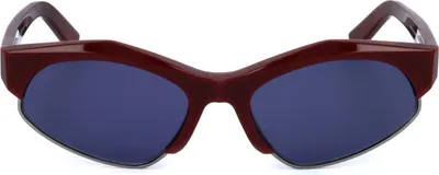 Produktbild von Sportmax Sonnenbrille SM0004 66V 55 18 140