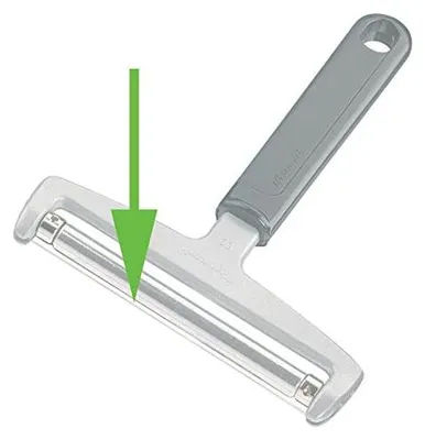 Produktbild von Westmark 2 Ersatzdrähte für 7110