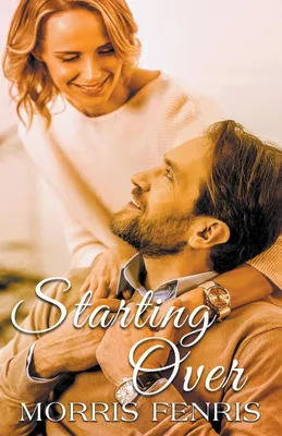 Produktbild von Starting Over